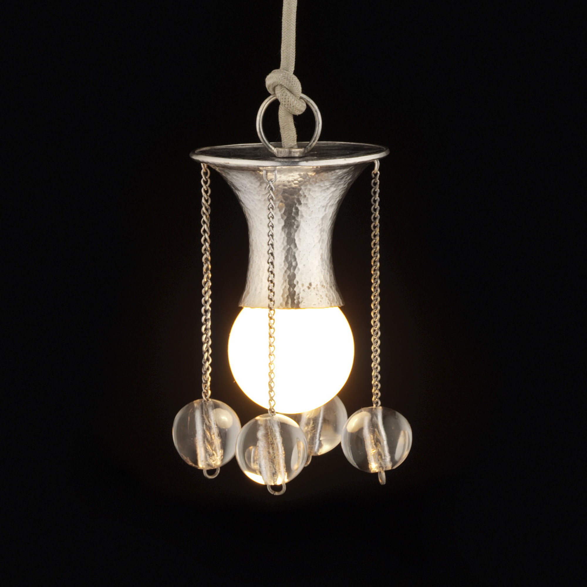Hanging lamp